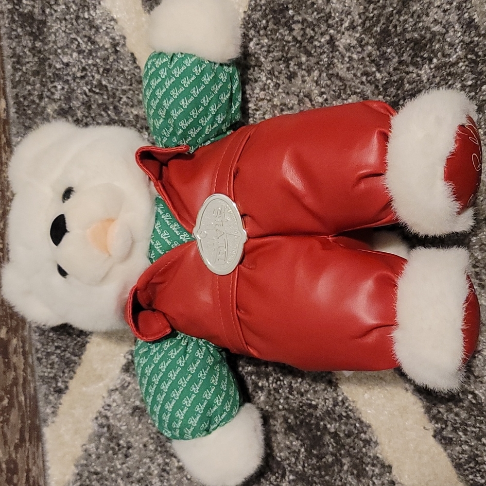 A Elvis Bear